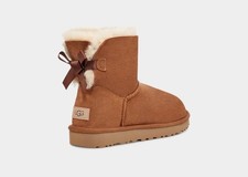 Stivali UGG mini Bailey Bow II - Spedizione Rapida