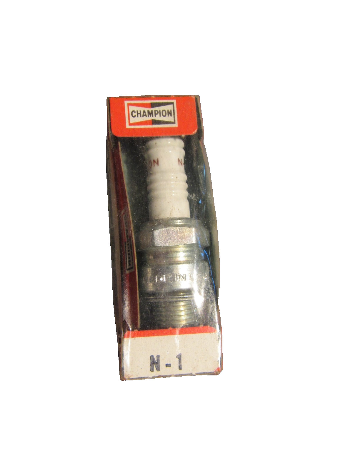 Champion Spark Plug N-1