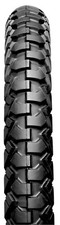 IRC [101705] GP110 Tire Front - 3.00-21