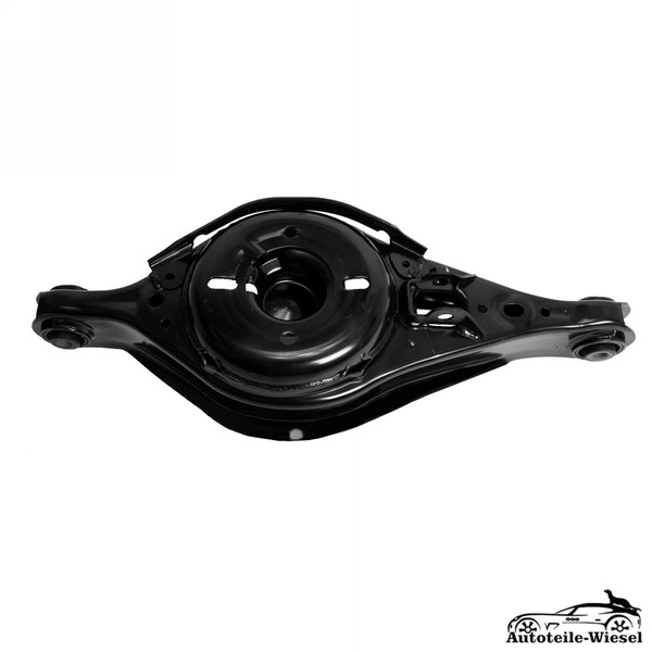Querlenker FüR Mazda 6 Hatchback Station Wagon Rechts Hinten 02-08-image
