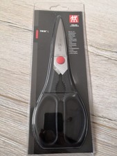 ZWILLING J.A. HENCKELS TWIN L Küchenschere 205 mm Vielzweckschere Edelstahl