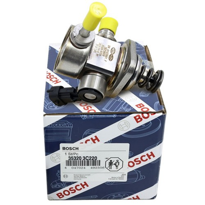 #ad Genuine High Pressure Fuel Pump For 14 19 Santa Fe Sorento 3.3L 3.8L 35320 3C220 $129.99