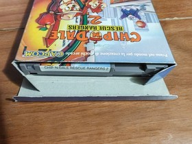 Videogioco Chip 'n Dale 2 Rescue Rangers - Nintendo NES Pal A ITA GIG - raro