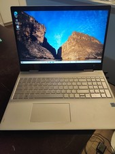 HP ENVY x360 15-bp018ca Laptop