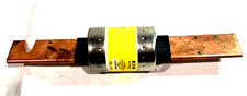 Eaton Bussmann Lps-Rk-250Sp Ul Class Fuse, Rk1 Class, Time-Delay, 250A, 600V