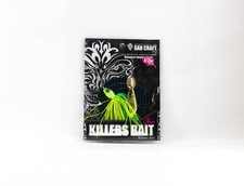Gan Craft Killers Bait Type I 1/2 Oz Spinnerbait 11G (8014)