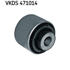 Achsk&ouml;rper SKF VKDS 471014 f&uuml;r Skoda VW Audi Seat Octavia II Combi Golf IV TT