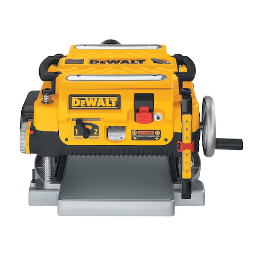 DeWalt] DW735 Heavy-Duty 13