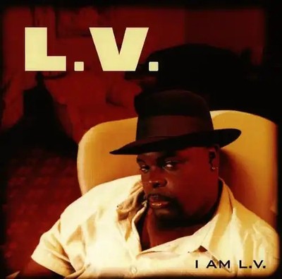 L.V. - I am l.V.