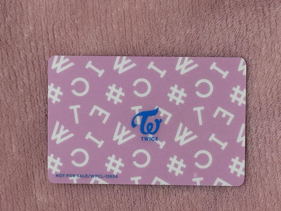 TWICE \"#TWICE\" IDカード MOMO s-l400.jpg