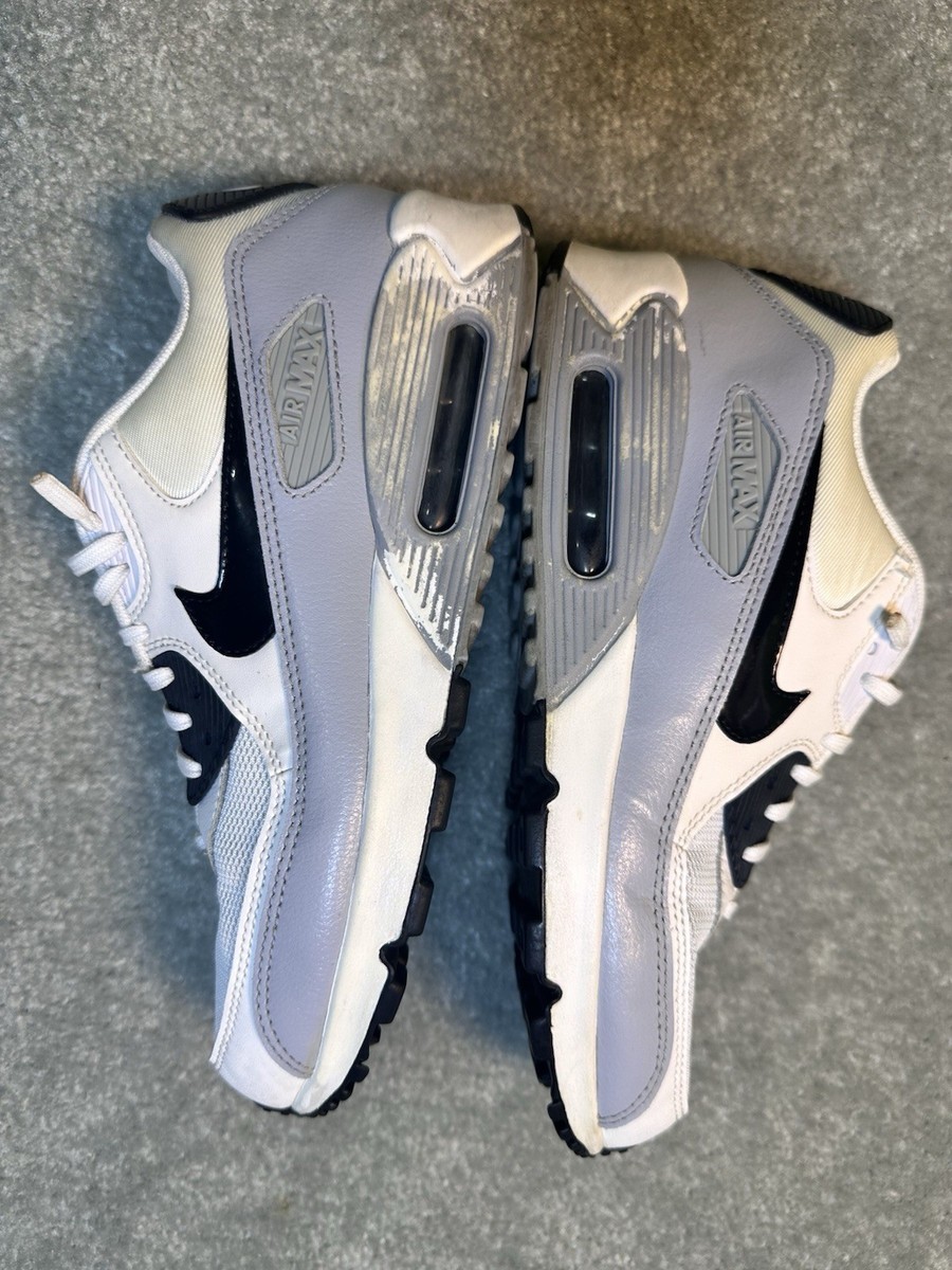 Nike Footwear Air Max Grey Essential Nike Air Max 90 Essential