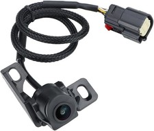 OE Backup Camera for Ford Super Duty F-250 F-...