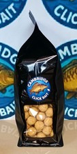 1kg Of 15mm Premium Banoffee Flavour Boilies Carp Fishing 10.99 per kilo