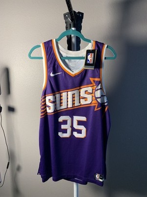 Kevin Durant Phoenix Suns Nike Swingman Icon Edition Jersey Size 48