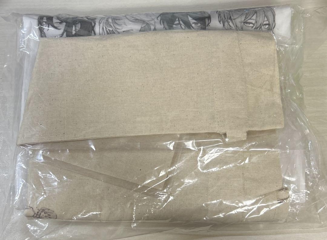 Bolso de Mano Camiseta Hot Flash First Kiss