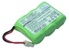 Battery for Panafone KX-T38001,KXT9608,KX-T9910,KXT9910DL,KX-T9980 600mAh