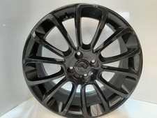 2015 VAUXHALL ADAM {PP} 17X7J-IS44 3154 SCUFFED ON RIM AND SPOKES