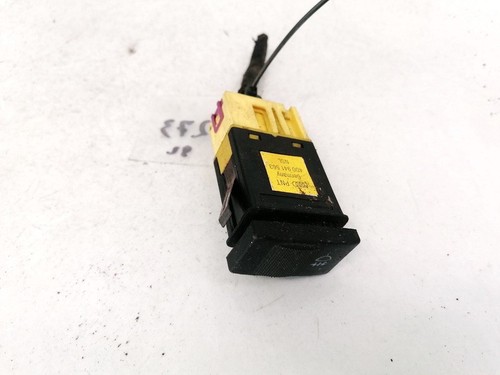 4D0941563 Schalter Nebelscheinwerfer  Audi A4 DE1674994-34