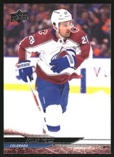 2024-25 Upper Deck Hockey (Pick Card From List) C154 03-25