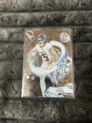 2025 Topps Signature Drake London Orange (RAW)
