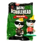 Jack in the Box World Cup Bobblehead CANADA Jersey Hot Ones Limited Soccer