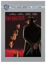 Unforgiven: Special Edition Dbl DVD