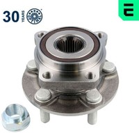 Optimal 971751 Radlagersatz Radlager Satz FüR Subaru