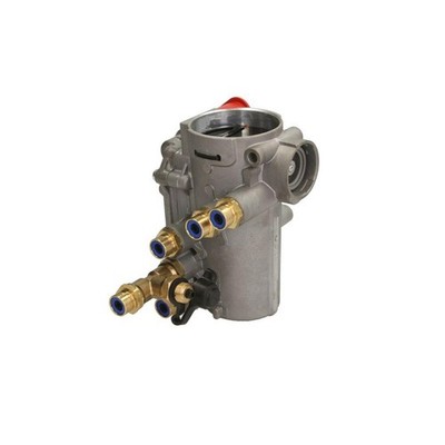   WABCO QUICK RELEASE VALVE 971 002 912 0 NEW DE STOCK