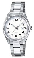 Zegarek Damski Casio LTP-1302PD-7BVEG + BOX Casio