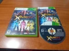 CIB X-Men: Destiny (Microsoft Xbox 360, 2011) Complete *TESTED*