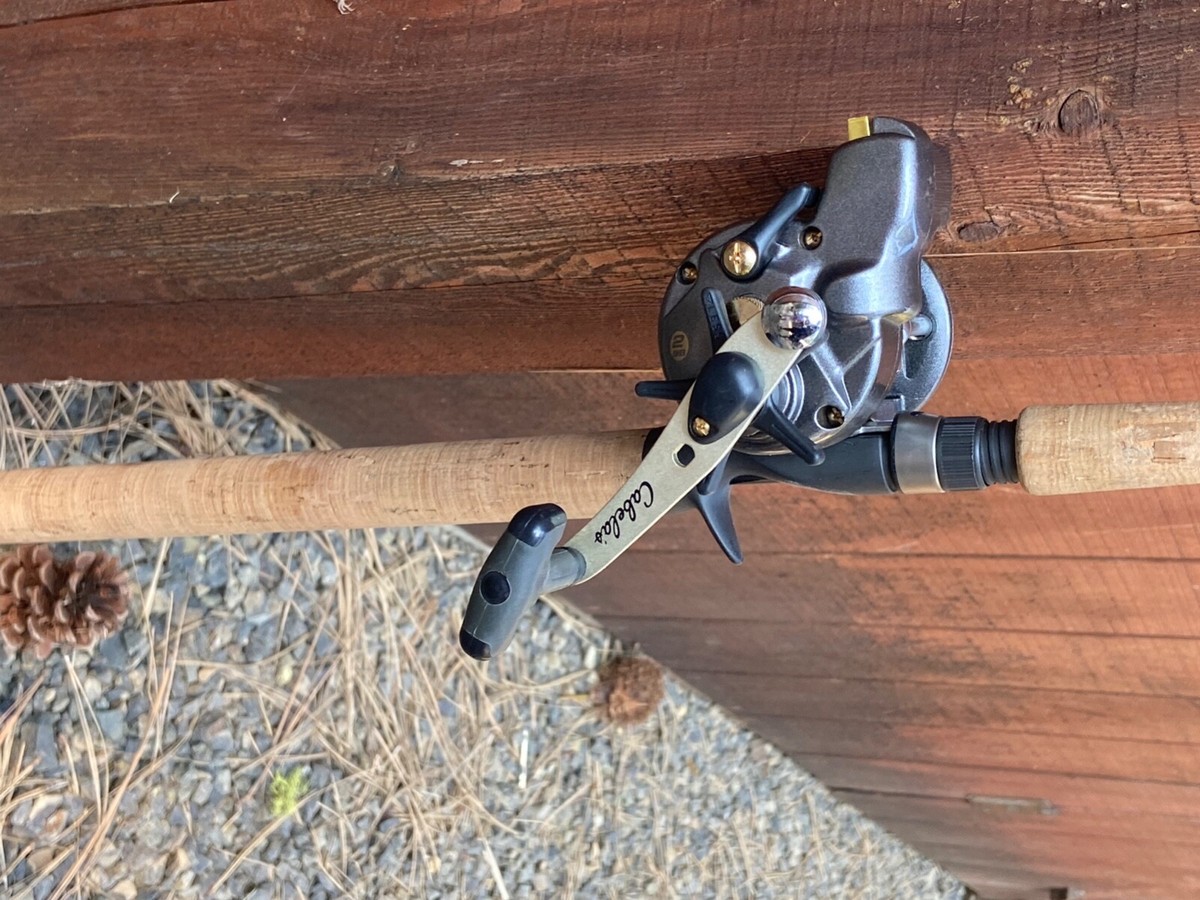 g loomis gl2 Rods depth master new | eBay