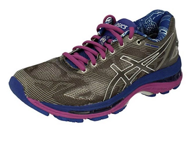 Asics gel nimbus 19 womens cheap uk