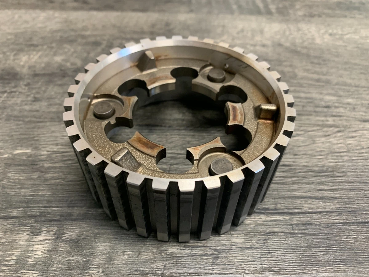 整套离合器及套件适用于2009 川崎Ninja ZX6R | eBay