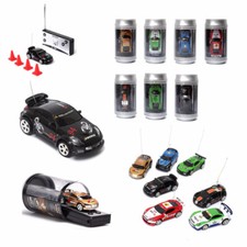 27MHz/40MHz RC Mini Coke Can Remote Radio Con...