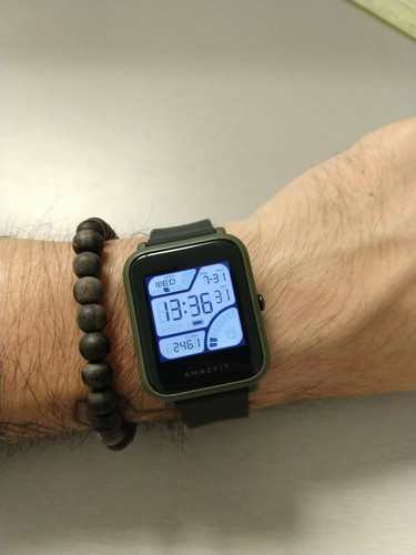amazfit bip 2 ebay