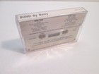 James Bond 007 Cassette BOND by Barry - Sealed! Rare! — photo 5