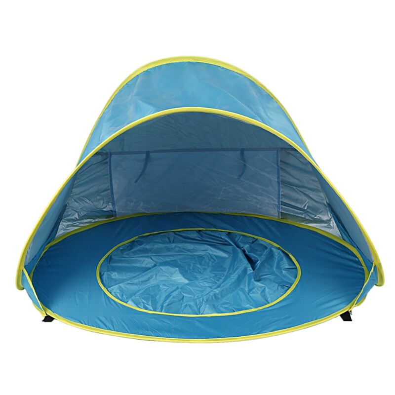 3XTente De Plage Pour Bébé Abri De Soleil De Prossoection Uv De Piscine Port 5P 3XTente De Plage Pour Bébé Abri De Soleil De Prossoection Uv De Piscine Port 5P