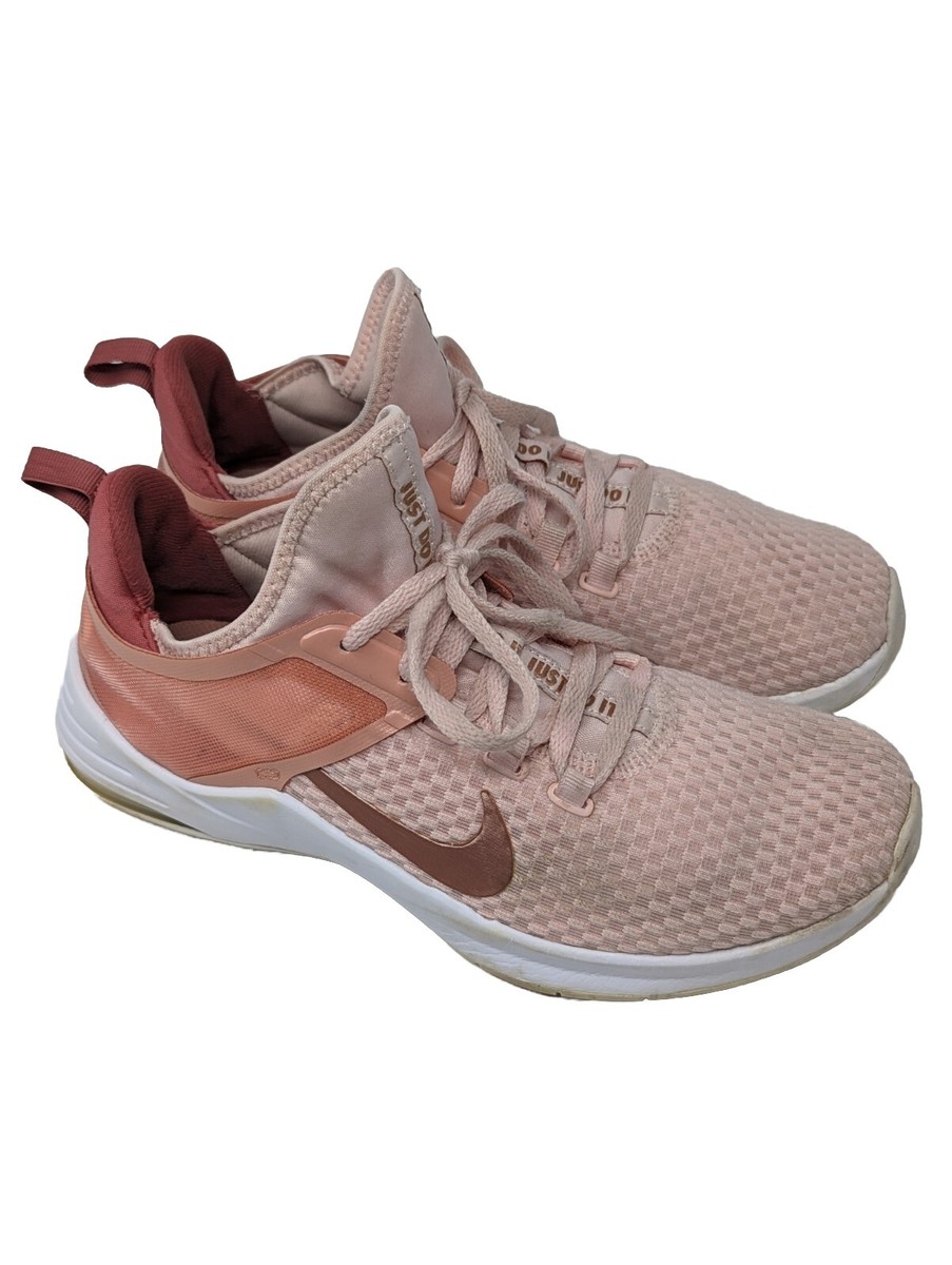 Pink Women's Air Max Bella Tr Air Max Bella Pink NIKE AIR MAX