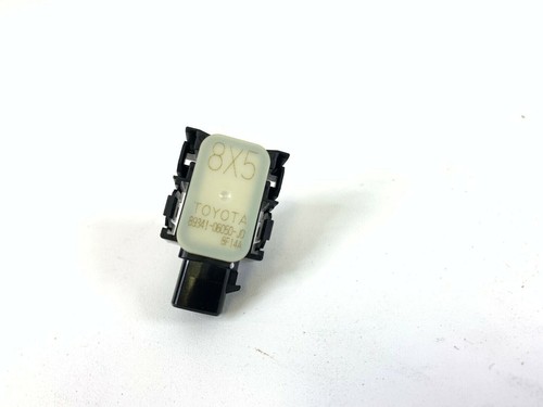 2016-2018 LEXUS ES300 ES350 Back Up Sonar Parking Sensor PDC 89341-06050-J0 OEM - Picture 2 of 8