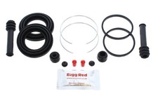 FRONT Brake Caliper Rebuild Repair Kit to fit NISSAN SUNNY 2.0 GTi 1990-1995 (2)