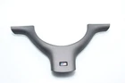 BMW Genuine E46 M3 Steering Wheel Trim Titan Shadow NEW 32347833354
