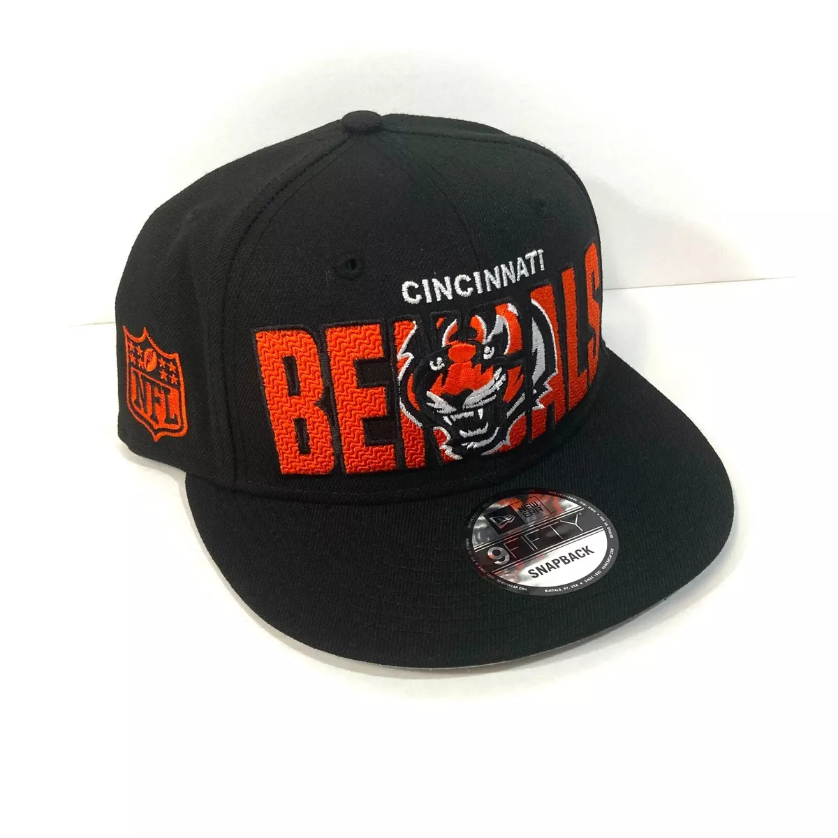 Bengals draft best sale cap