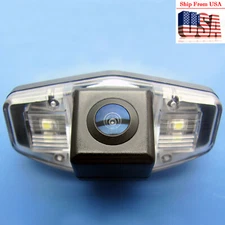 HD Reverse Car Rear View Backup Camera For Honda Accord 2017 2018 2019 2020 2021