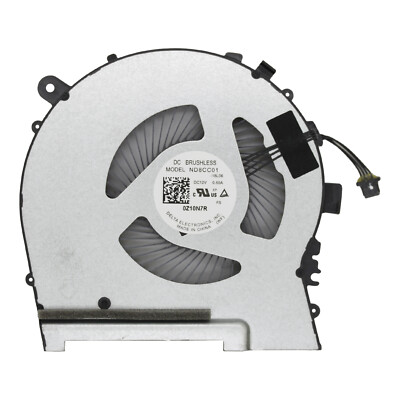 Kit Ventole Di Raffreddamento CPU+GPU Per HP Omen 15-CE, Con Numeri Di Parte NFB76A05H-001, NFB74A05H-001, NS85B00-16M02, NS85B00-16M03, 929455-001, 929456-001 Kit Ventole Di Raffreddamento CPU+GPU Per HP Omen 15-CE, Con Numeri Di Parte NFB76A05H-001, NFB74A05H-001, NS85B00-16M02, NS85B00-16M03, 929455-001, 929456-001