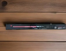 Star Wars Black Series Force FX Lichtschwert 02 Darth Vader Replica 2015 Hasbro