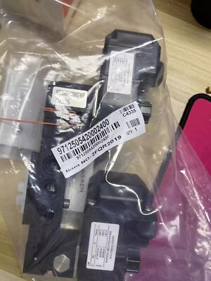 1pcs IMI Herion Explosion-proof Solenoid Valve G1/4' 9712505420002400