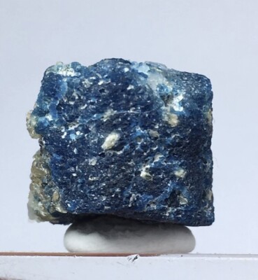 Sodalite Crystal With Nice Formation From Afghanistan
