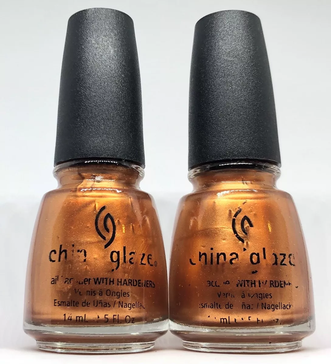 Copper – The Polish Nook