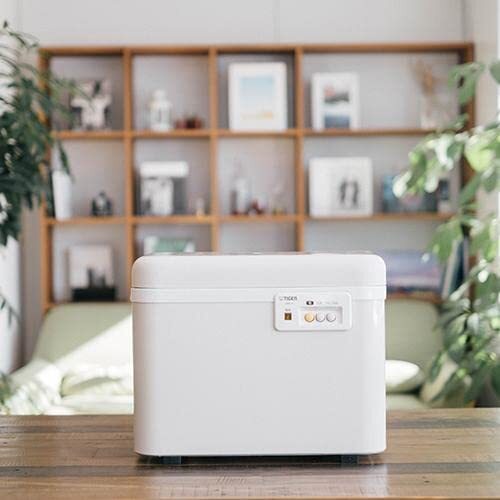 Tiger Mochi Maker Rice Cake Machine Glutinous Rice SMG-A361 WL
