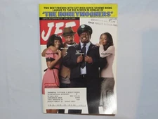 Jet Magazine Jun 13 2005 Honeymooners Mike Epps Cedric Regina Hall RS